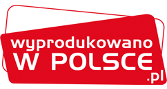 Nasze wyroby produkujemy w Polsce